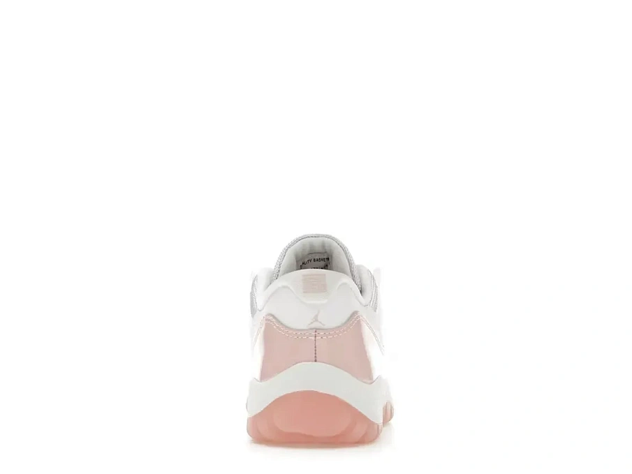 Фото № 4 с приближением к товару «‎Jordan 11 Retro Low»