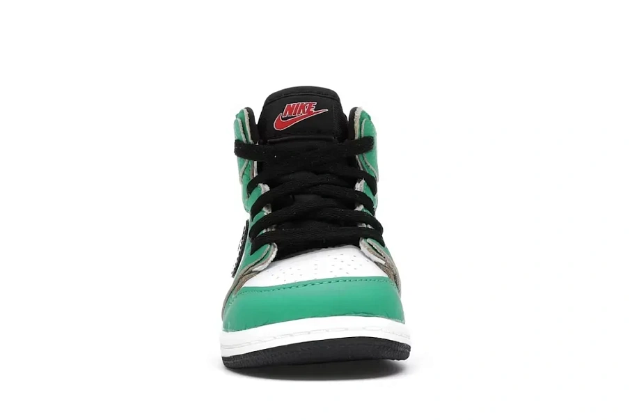 Фото № 2 с приближением к товару «‎Jordan 1 Retro High»