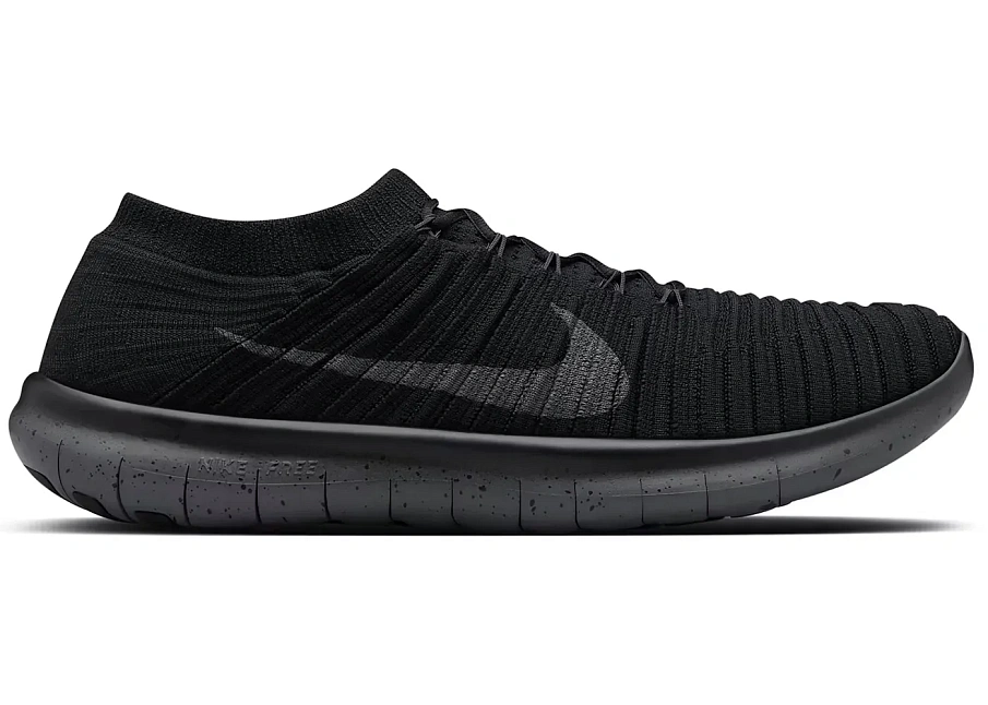 Фото № 1 с приближением к товару «‎Nike Free RN Motion Flyknit»