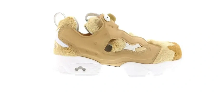 Фото № 1 с приближением к товару «‎Reebok Instapump Fury»