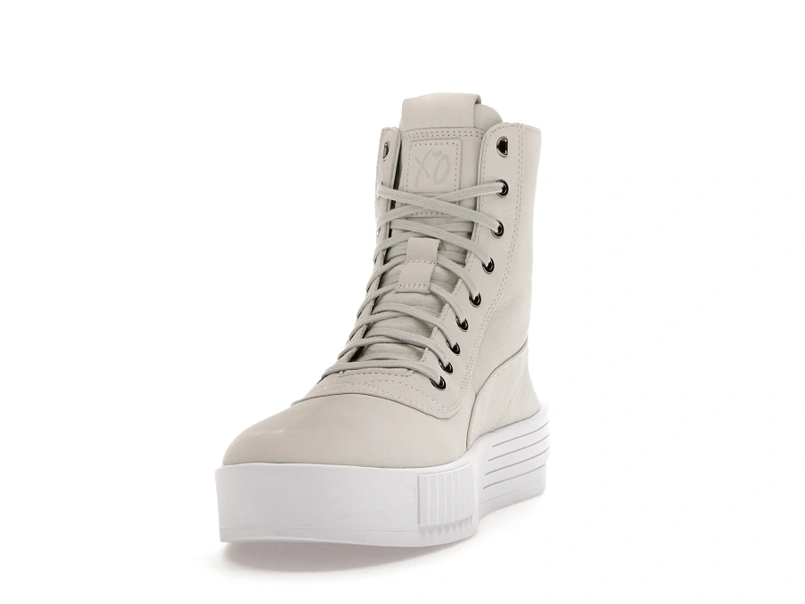 Фото № 3 с приближением к товару «‎Puma Parallel The Weeknd Marshmallow»