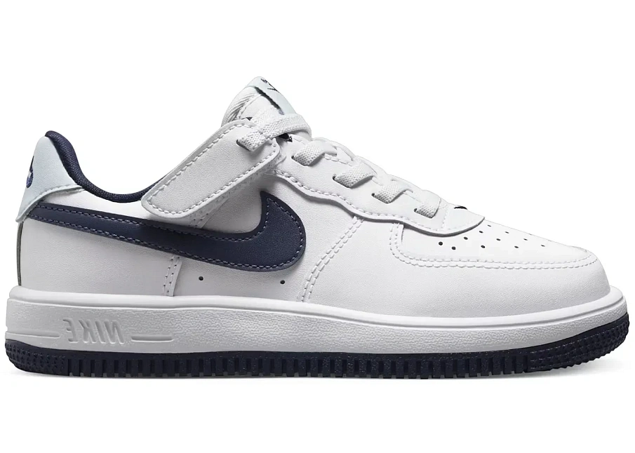 Фото № 1 с приближением к товару «‎Nike Force 1 Low EasyOn»