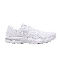 Фото № 1 с приближением к товару «‎Asics Gel Kayano 27 Triple White»