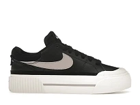 Фото № 1 с приближением к товару «‎Nike Court Legacy Lift»