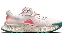 Фото № 2 с приближением к товару «‎Nike Wmns Pegasus Trail 3 'Light Soft Pink Ember'»