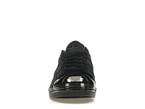 Фото № 2 с приближением к товару «‎adidas Superstar 80s Metal Toe Black »
