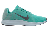 Фото № 2 с приближением к товару «‎Nike Wmns Downshifter 8 Low-Top Running Shoes Green»