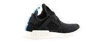 Фото № 6 с приближением к товару «‎adidas NMD XR1  Utility Black Bright Blue»