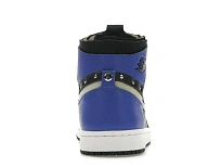 Фото № 4 с приближением к товару «‎Jordan 1 Retro High Zoom Sisterhood »
