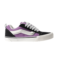 Фото № 1 с приближением к товару «‎Vans Knu-Skool Purple»