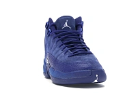 Фото № 2 с приближением к товару «‎Jordan 12 Retro Deep Royal Blue »