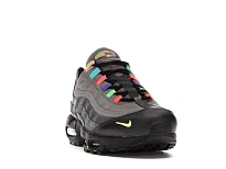 Фото № 3 с приближением к товару «‎Nike Air Max 95 SE Light Charcoal Vintage TV»