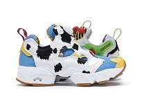 Фото № 1 с приближением к товару «‎Reebok Instapump Fury»