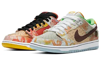 Nike SB Dunk Low "CNY" Chinese New Year - 5