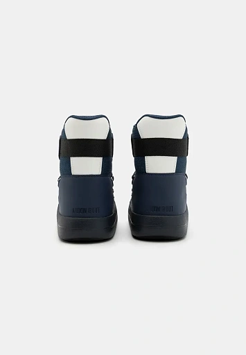 PARK BOOT UNISEX - 3