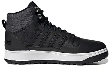 adidas Blizzare Boots Black - 2