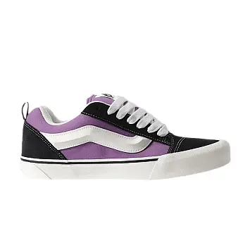 Vans Knu-Skool Purple - 1