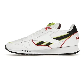 Reebok Classic Leather - 3