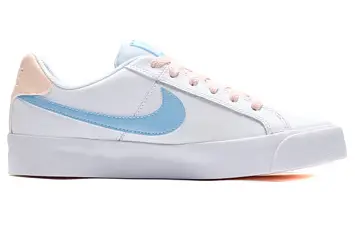 Nike Wmns Court Royale AC 'Psychic Blue' (AO2810-108) - 2