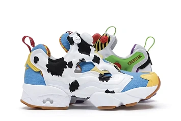 Reebok Instapump Fury - 1
