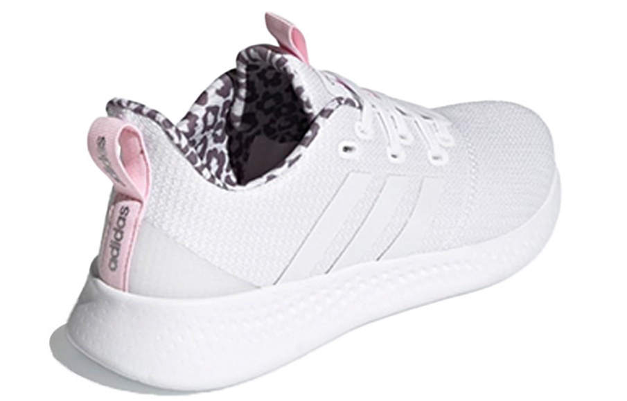 Фото № 4 с приближением к товару «‎adidas Neo WMNS Puremotion White»