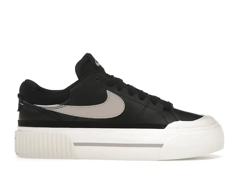 Фото № 1 с приближением к товару «‎Nike Court Legacy Lift»