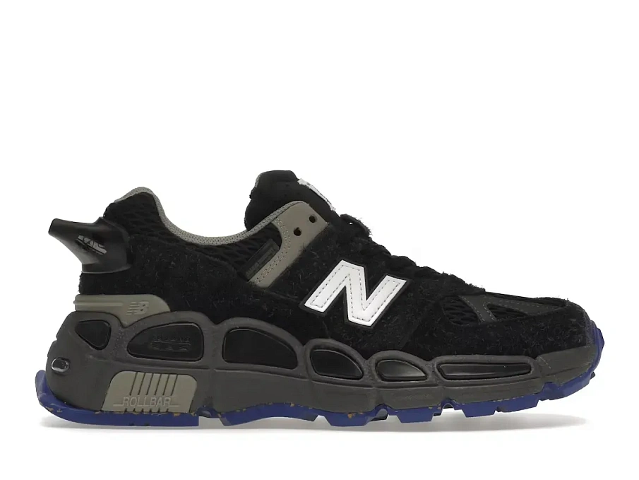 Фото № 1 с приближением к товару «‎New Balance 574 YURT»