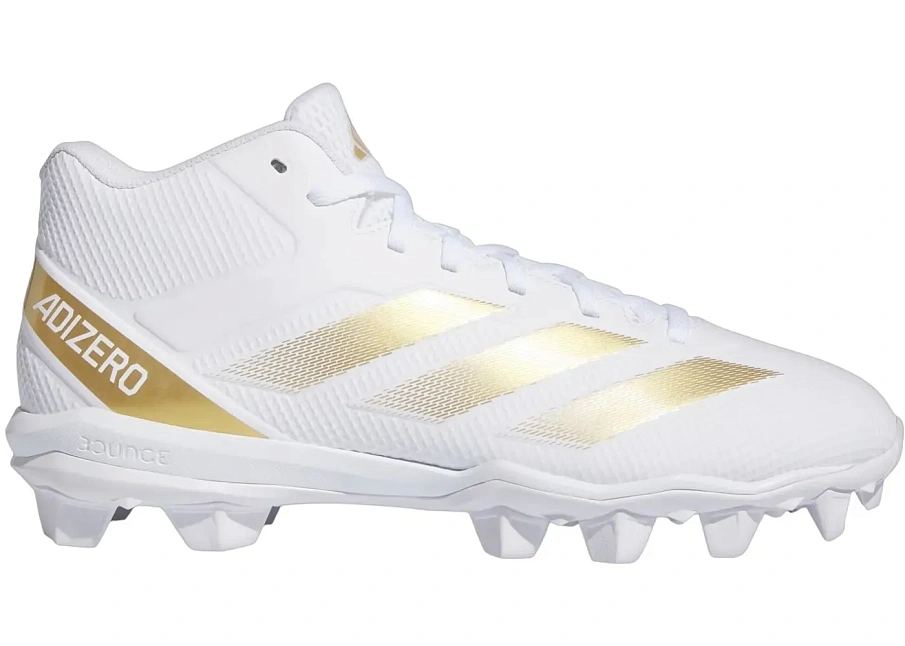 Фото № 1 с приближением к товару «‎adidas Adizero Impact.2 Molded»