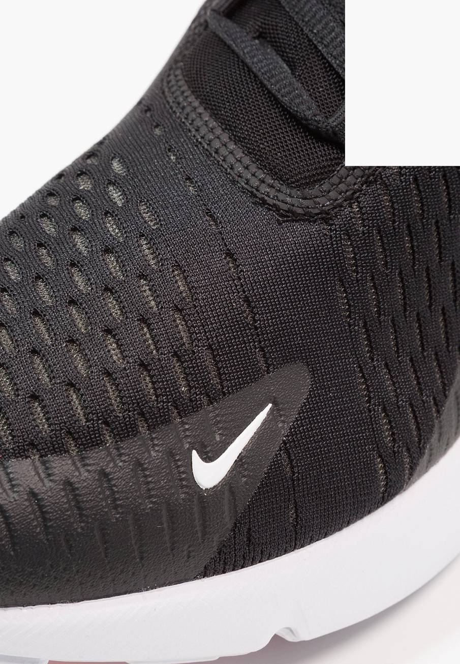 Фото № 3 с приближением к товару «‎Nike Air Max 270 »