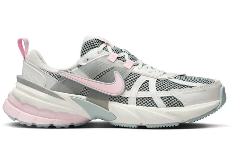 Фото № 1 с приближением к товару «‎Nike V2K Run»