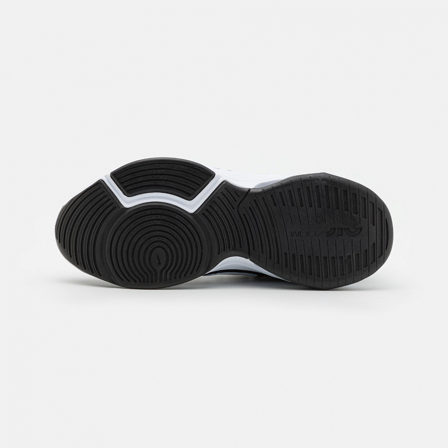 Фото № 5 с приближением к товару «‎Nike W Zoom Bella 6»