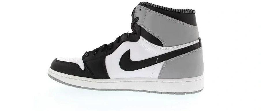 Фото № 3 с приближением к товару «‎Jordan 1 Retro Barons»