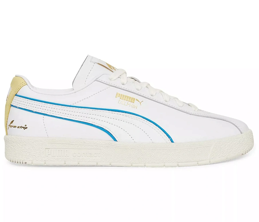 Фото № 1 с приближением к товару «‎Puma Delphin Rudolf Dassler Legacy Formstrip»