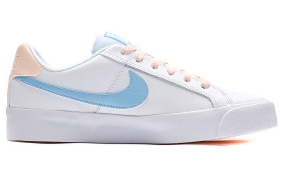 Фото № 2 с приближением к товару «‎Nike Wmns Court Royale AC 'Psychic Blue'»