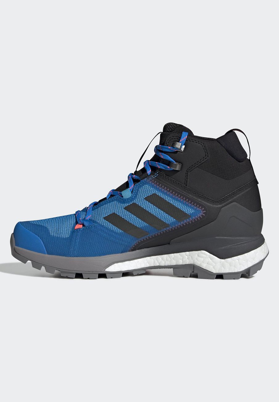 Фото № 4 с приближением к товару «‎Adidas Terrex Skychaser»