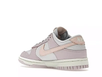 Фото № 5 с приближением к товару «‎Nike Dunk Low Easter 2022 »