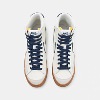 Фото № 4 с приближением к товару «‎Nike Blazer 77 Prm Vrsty »