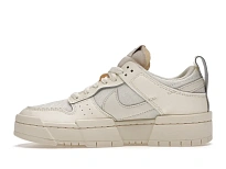 Фото № 3 с приближением к товару «‎Nike Dunk Low Disrupt Coconut Milk »