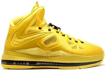 Фото № 1 с приближением к товару «‎Nike LeBron X Must Be the Honey»