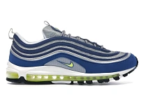 Фото № 1 с приближением к товару «‎Nike Air Max 97 OG Royal Neon»