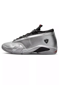 Фото № 1 с приближением к товару «‎WMNS AIR JORDAN 14 RETRO LOW»
