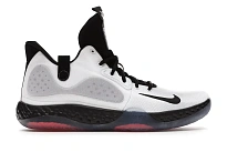 Фото № 1 с приближением к товару «‎Nike KD Trey 5 VII White Bright Crimson Black»