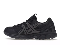 Фото № 4 с приближением к товару «‎ASICS Gel-Sonoma 15-50 Black Obsidian Grey»