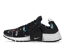 Фото № 5 с приближением к товару «‎Nike Air Presto Paint Splatter»