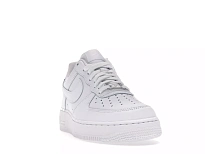 Фото № 4 с приближением к товару «‎Nike Air Force 1 Low '07 White»