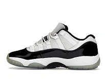 Фото № 5 с приближением к товару «‎Jordan 11 Retro Low Concord »