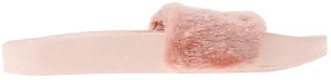 Puma Fur Slide Fur Slide Pink 
