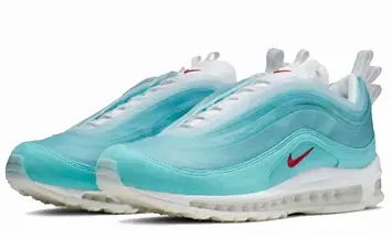 Nike Air Max 97 Shanghai Kaleidoscope - 2