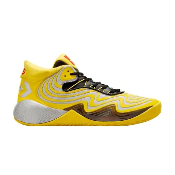 Transformers x Converse All Star BB Shift CX Bumblebee - 1