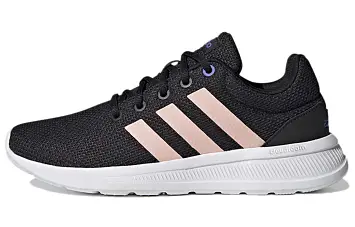 adidas neo Wmns Lite Racer Cln 2.0 BlackPink - 1